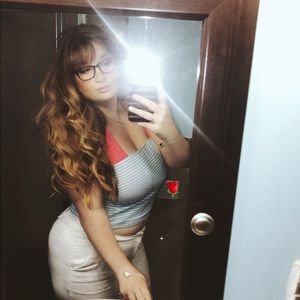 Meet your Posher, Kassandra